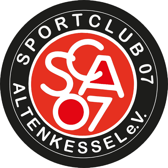 Wappen SC Altenkessel